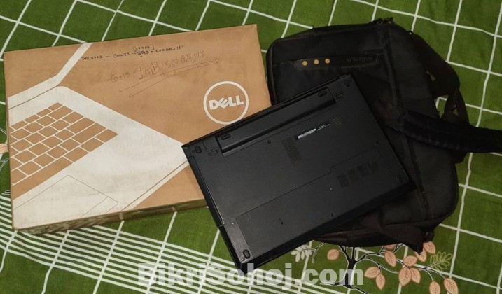 Dell Laptop